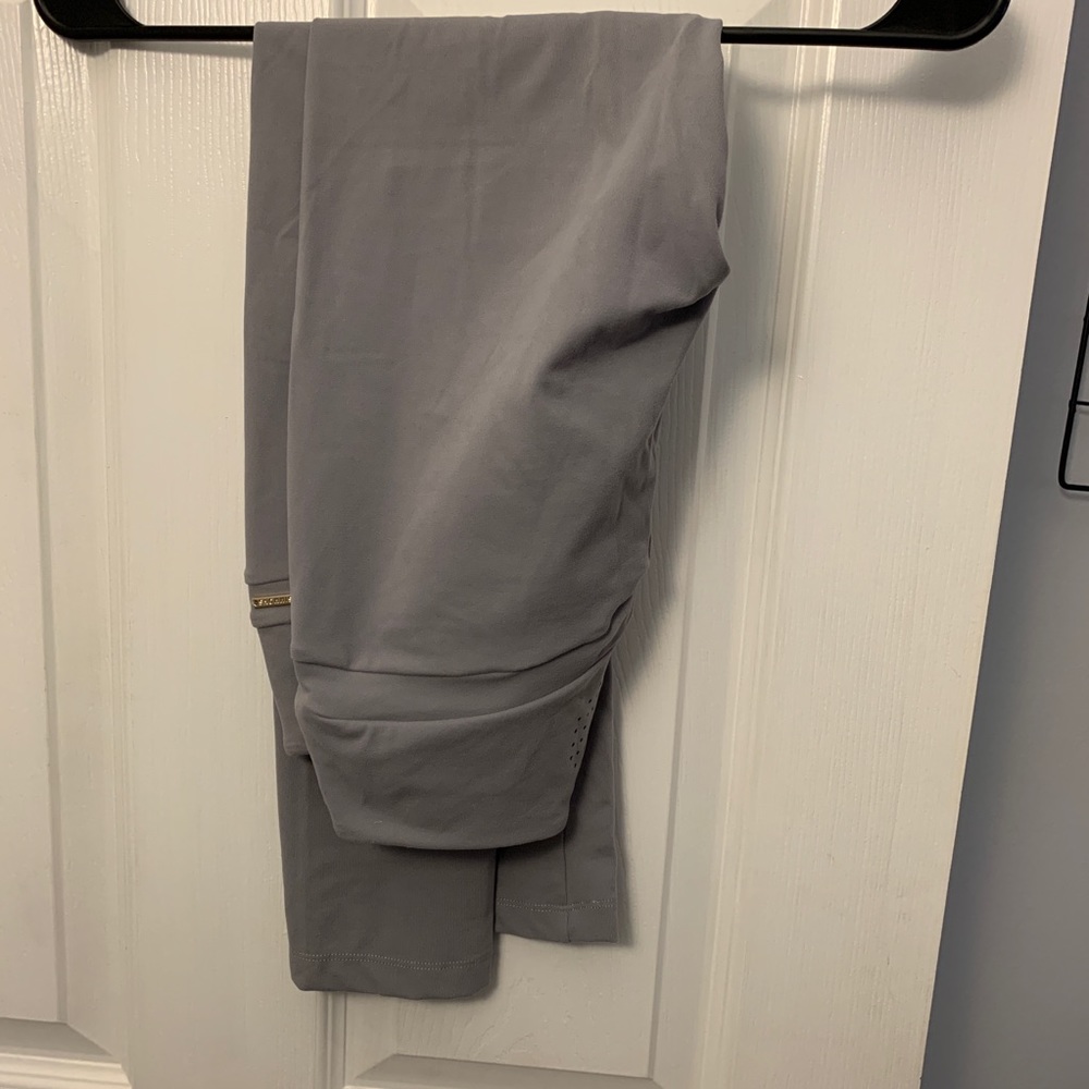 GymsharkXwhitney leggings